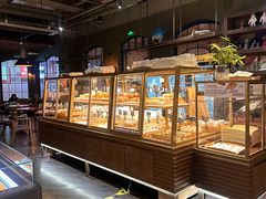 -黑草莓(重庆路店)