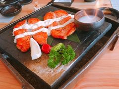 -文三酒肆自助放题(新街口友谊广场店)