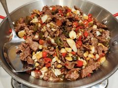 -福巷湘食小馆·猛火现炒(上海首店)