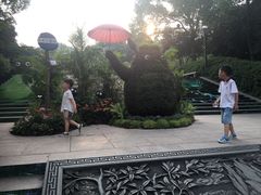 -杭州少年儿童公园