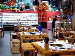 -牛华八婆麻辣烫(龙湖U城店)