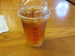-COSTA COFFEE(中粮祥云店)
