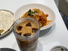 -Manner Coffee(万象食家店)