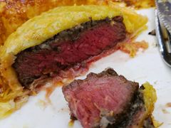 -澳门陈光记烧味饭店(万象城店)