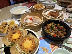 -点都德(千灯湖环宇城店)