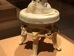 -上海博物馆(人民广场馆)