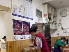 -鸡哈豆花(梅西广场店)