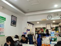 -新新湘菜馆(新中街二条店)