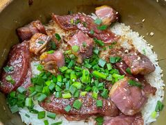 -红星光发煲仔饭(文海店)