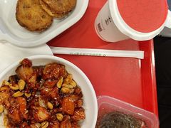 -和合谷(新街口店)