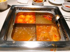 -海底捞火锅鲜切牛肉主题店(长寿路店)