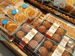 -琳琅烘焙蛋糕店(丽城店)