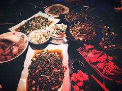 -醉小酒馆·川菜·江湖菜·重庆菜(观音桥旗舰店)