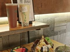 -湊湊火锅·茶憩(天环广场店)