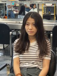 -Sying杉影日式烫染專門店