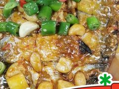 -炉鱼(无锡八佰伴中心店)