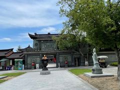 -东钱湖旅游度假区