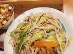 -熹炭精致日料(金融街购物中心店)