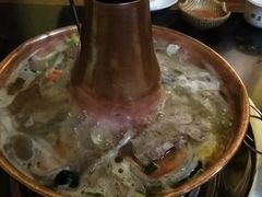 -陀岗美食·云南藏式特色餐厅