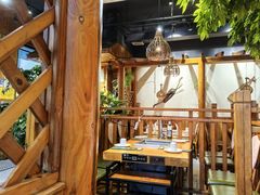 -草原塞蛮羊火锅城(港湾店)