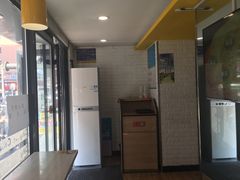 -City1+1城市比萨·意面(桂林路店)