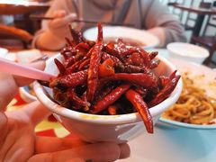 -杨记跷脚牛肉面(下元店)