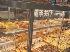 -仟吉(星汇维港店)