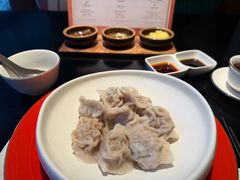 -丽晶轩中餐厅(重庆丽晶酒店)