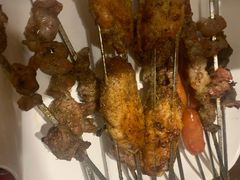 -京元盛铜锅涮肉(上海总店)