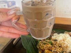 -mamalao老挝烤肉糯米饭