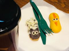 -星巴克(上海虹桥南丰城办公楼店)