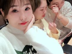 -韩宫宴烤肉·料理(苏州中心店)