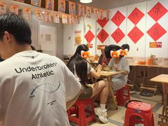 -柳州肥姨妈大骨螺蛳粉(万达中心店)