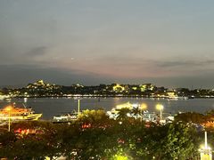 -厦门海港英迪格酒店(中山路店)