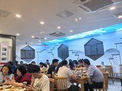 -品鲜村农家菜·阳澄湖大闸蟹(总店)