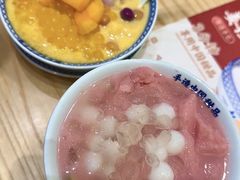 -赵记传承·中国甜品(福州总店)