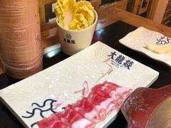 -大龙辣火锅·龙虾·烧烤(湖滨新天地店)
