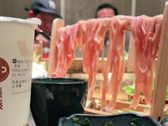 -湊湊火锅·茶憩(打浦桥日月光店)