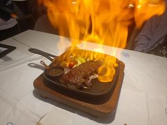 -牛扒先生·厚切雪花牛扒西餐厅(北京路禺山路店)