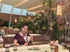 -桂满陇·杭州饭店(清河万象店)