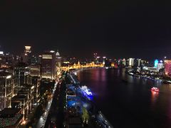 -上海外滩英迪格酒店