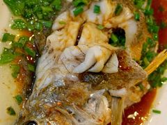 -金海湾海鲜排档(朱家尖店)