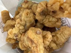 -傅强排骨(成都总店)