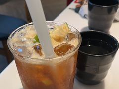 -新旺茶餐厅·早餐·夜宵(仙霞店)