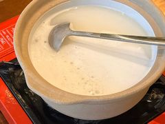 粥底火锅-牛氏石磨肠粉(海璟国际店)