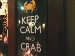 -Ministry of Crab(科伦坡店)