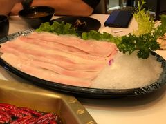 -丙申臺火锅