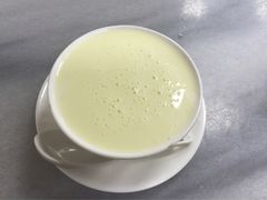 -沙湾姜撞奶甜品店(昌岗中路店)