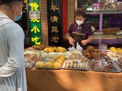 -白魁老号饭庄(交道口店)