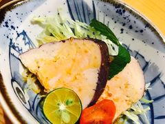 -花潮料理艺食馆(世欧广场店)